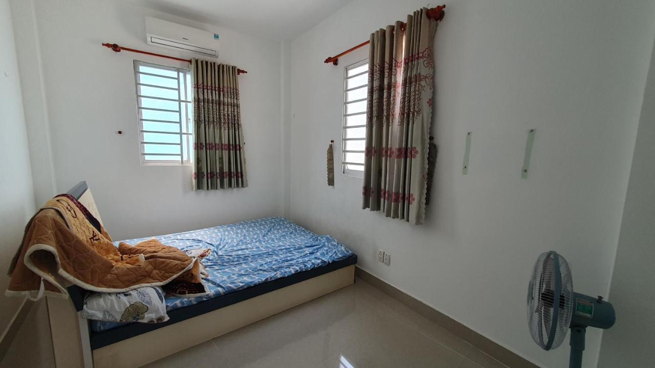 Hotel In Bui Vien Walking Street Хошимин Екстериор снимка