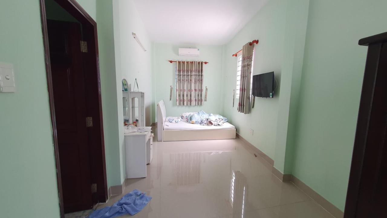 Hotel In Bui Vien Walking Street Хошимин Екстериор снимка